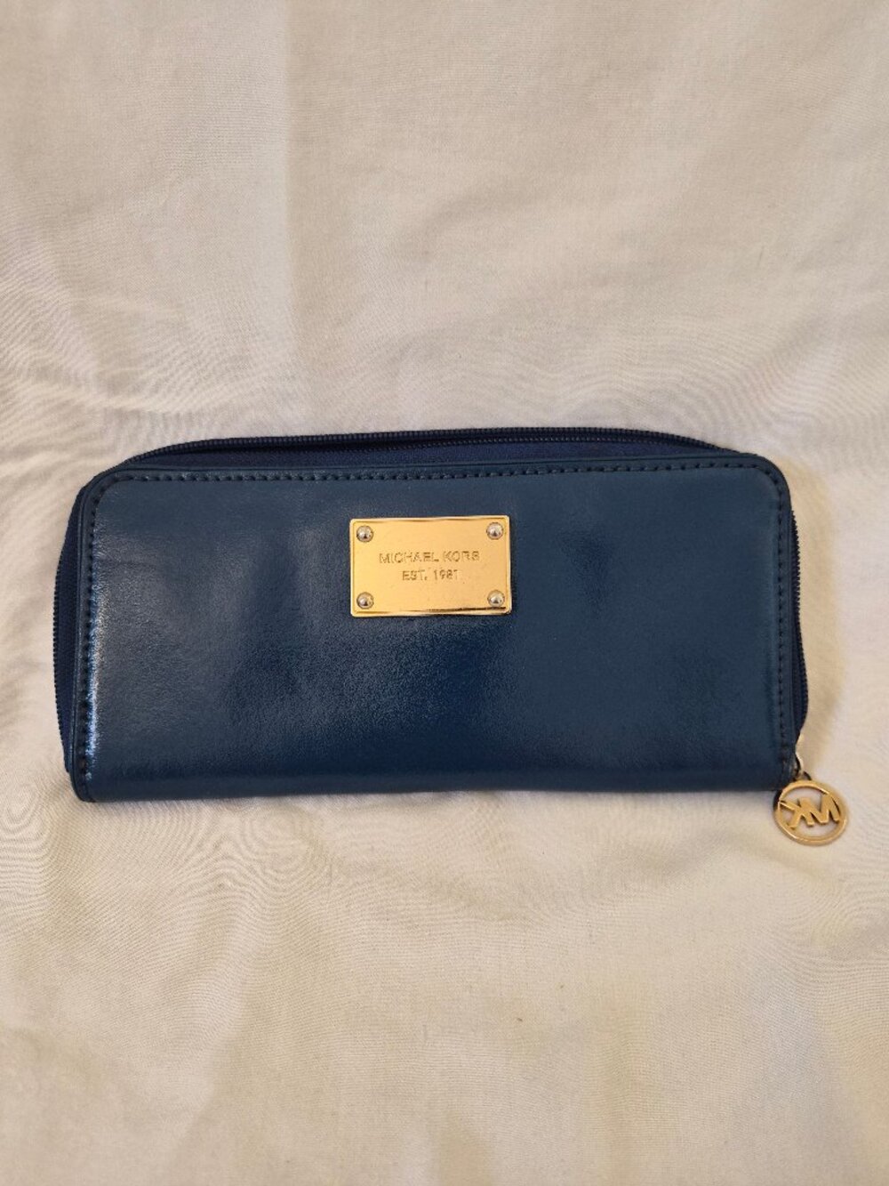Michael Kors Continental Wallet
